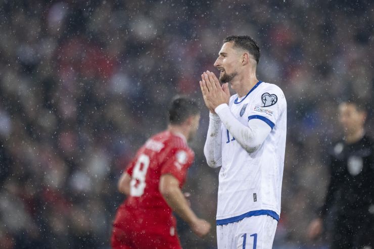 Ungheria-Kosovo, amichevole: tv, streaming, probabili formazioni, pronostici