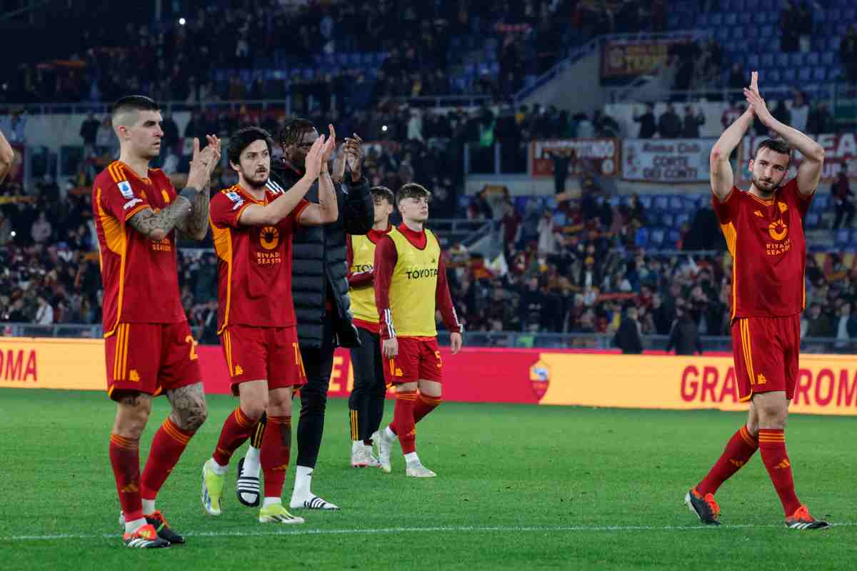 Lecce-Roma, Serie A: streaming, probabili formazioni, pronostici