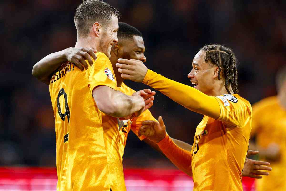 Olanda-Scozia, amichevole: tv, streaming, probabili formazioni, pronostici