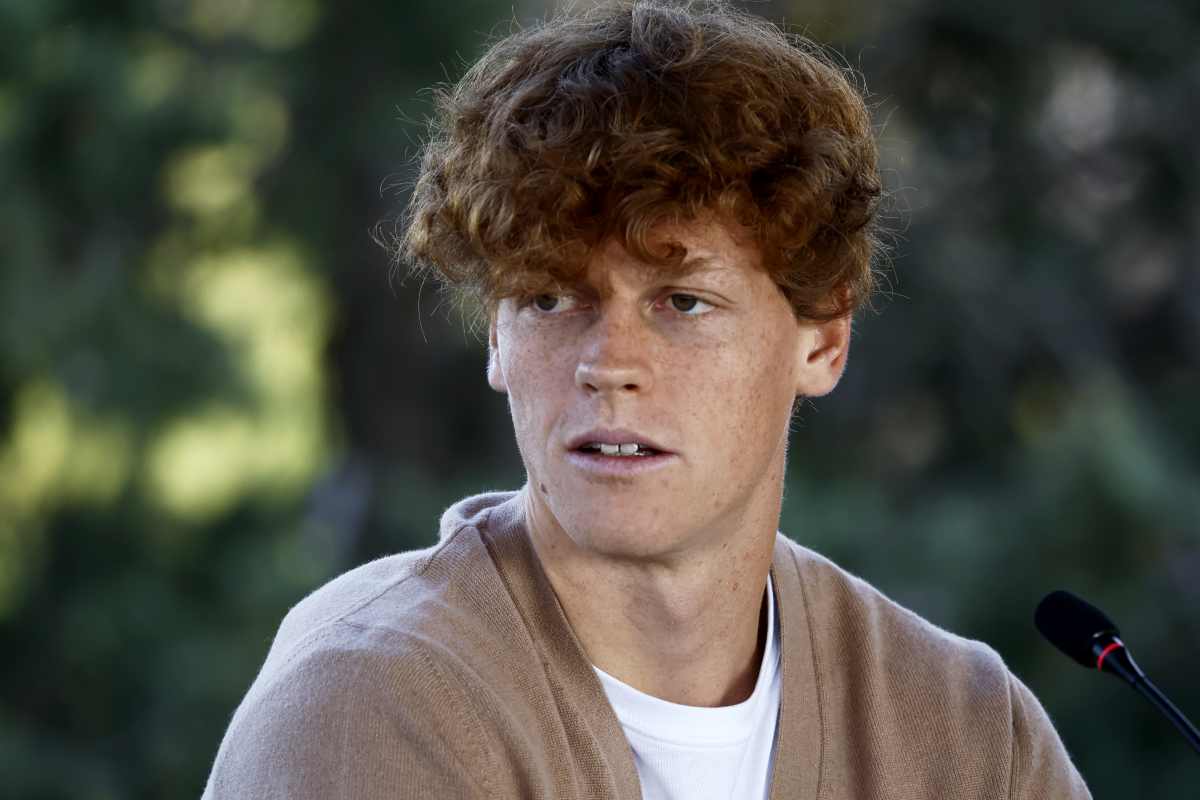 Il segreto di Sinner e Alcaraz