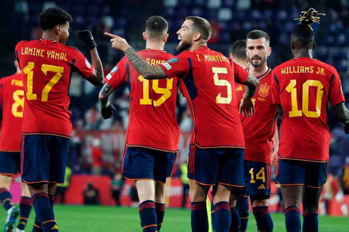 Spagna-Colombia, amichevole: tv, streaming, probabili formazioni, pronostici