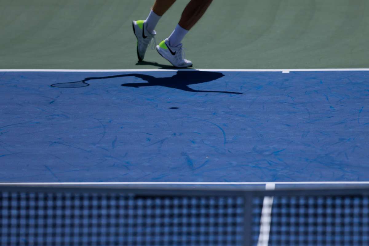 Tennis, la fase a gironi della Coppa Davis farà tappa a Bologna