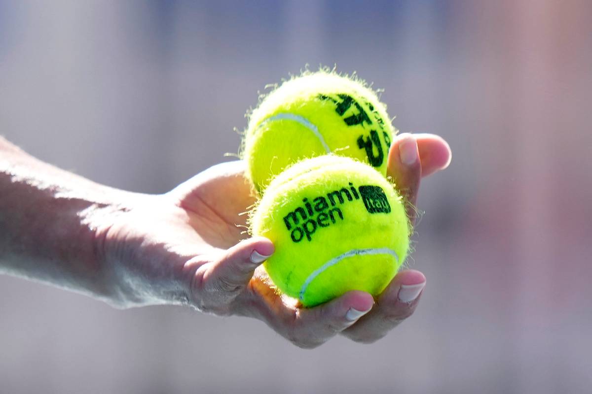 La "primavera araba" del tennis: cambia tutto, rivoluzione totale