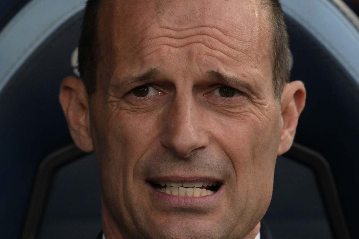 Allegri esonerato in caso di sconfitta - www.ilveggente.it