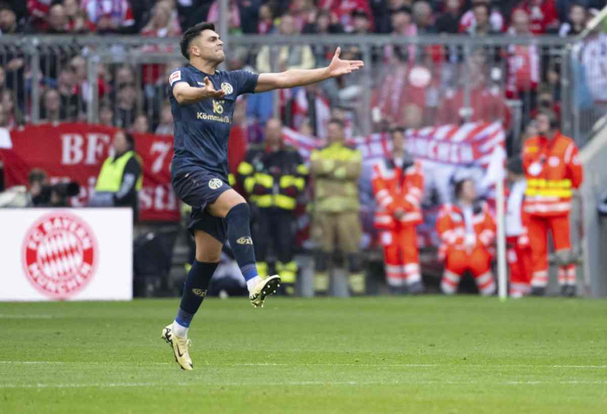 Mainz-Colonia, Bundesliga: tv, formazioni, pronostici