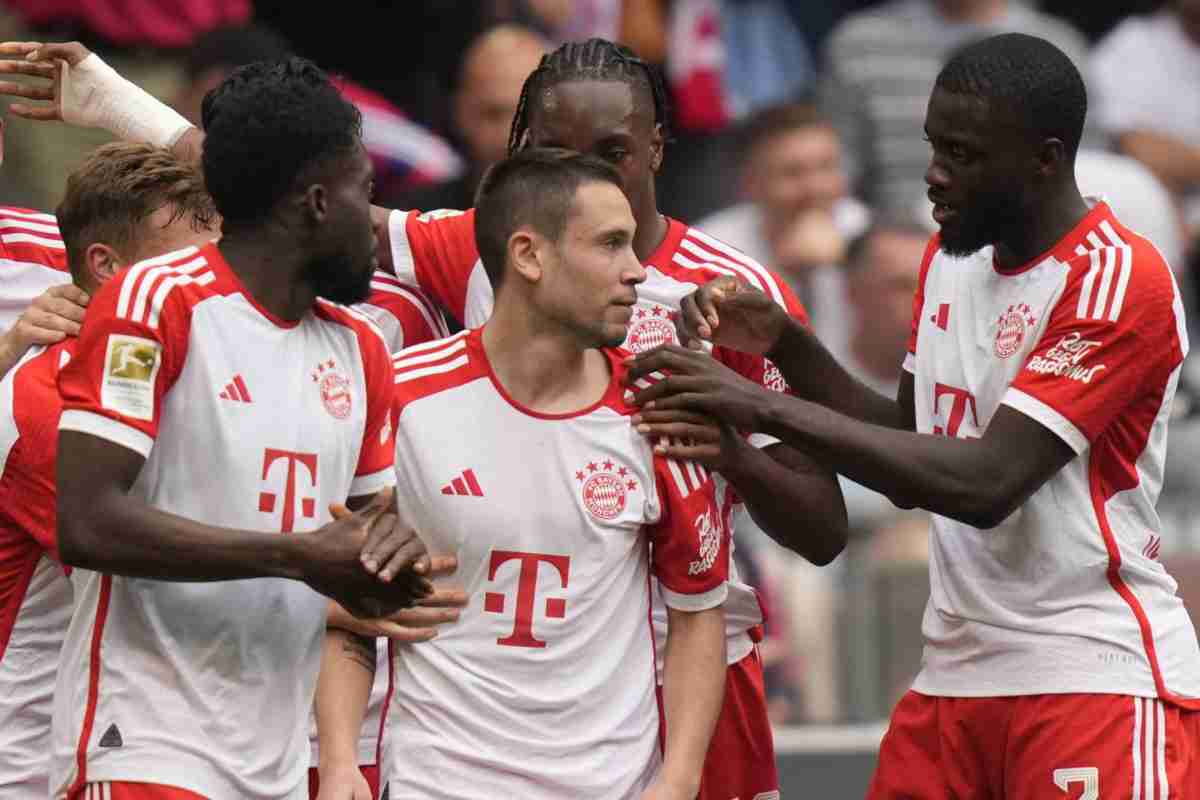 Scommesse, la vincita del giorno: tre partite per 6mila euro