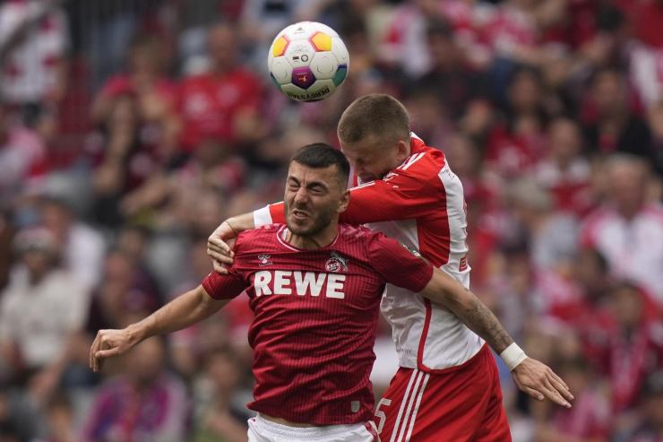 Mainz-Colonia, Bundesliga: tv, formazioni, pronostici