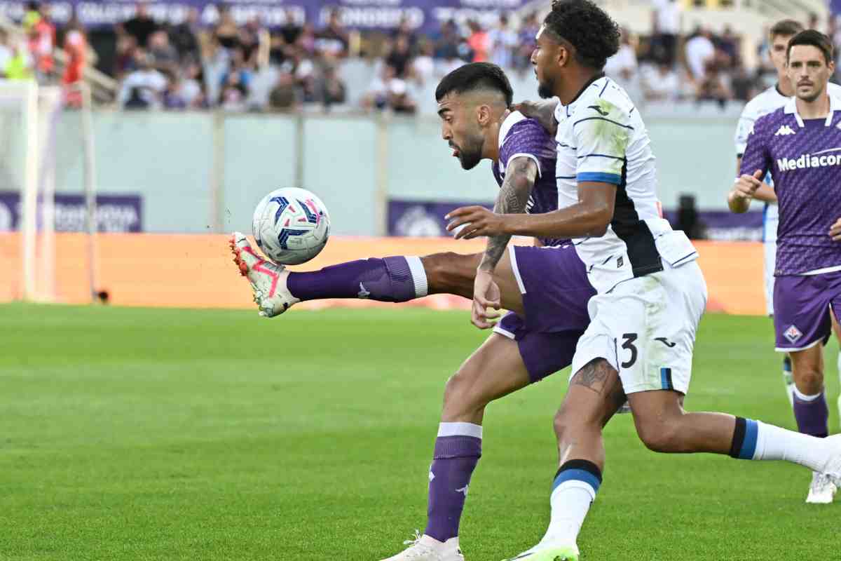 Fiorentina-Atalanta, Coppa Italia: tv in chiaro, streaming, formazioni, pronostici