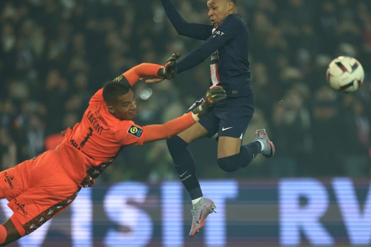 Nantes-Lione, Ligue 1: tv, formazioni, pronostici