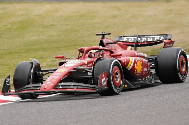 Formula Uno, qualifiche GP del Giappone: tv, streaming, pronostico