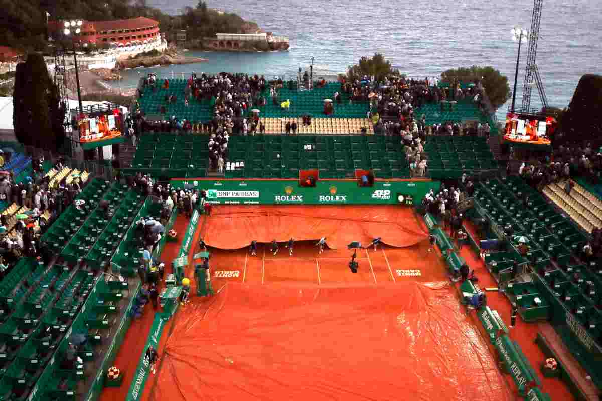 Atp Monte Carlo, i pronostici di lunedì 8 aprile: in campo due italiani