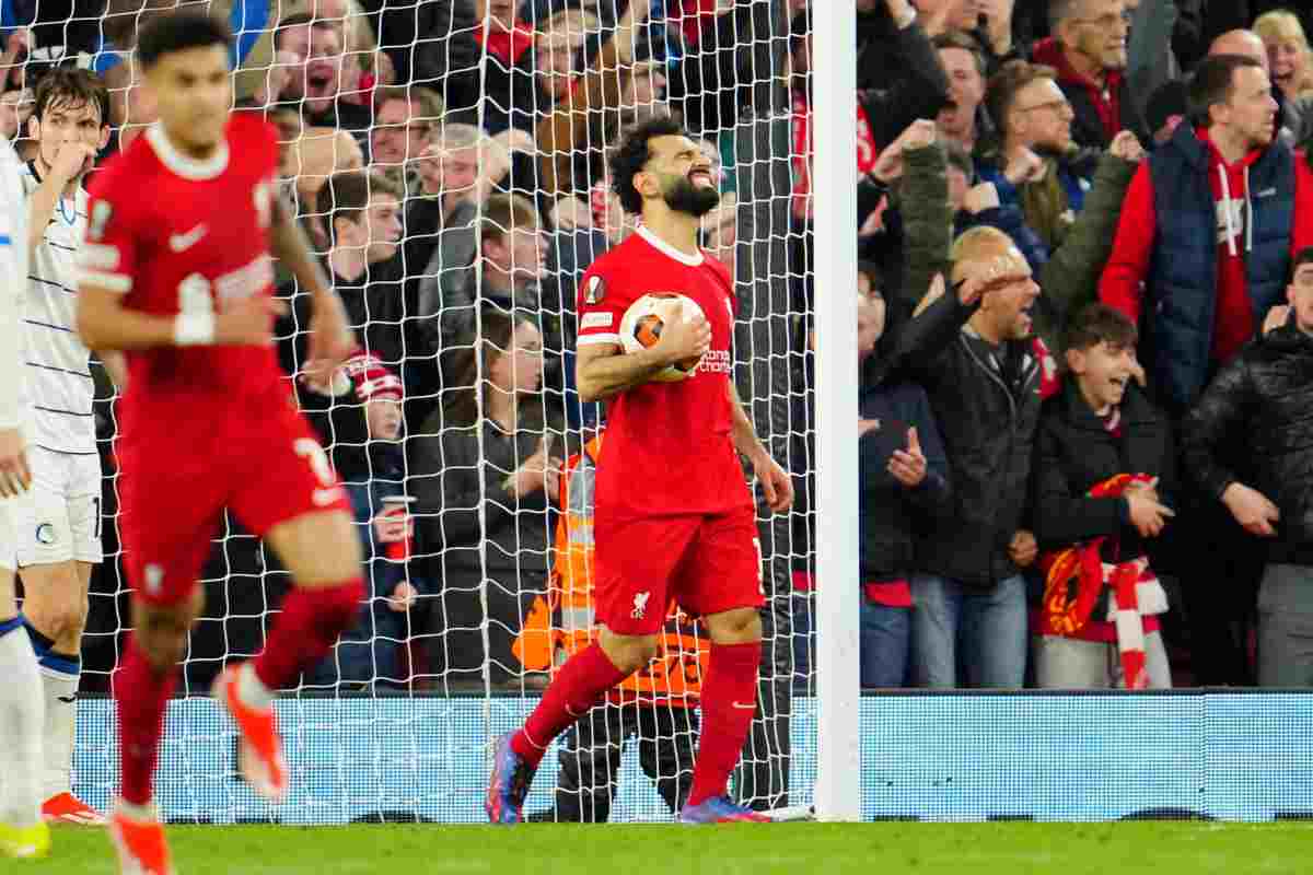 Liverpool-Crystal Palace, Premier League: tv, formazioni, pronostici