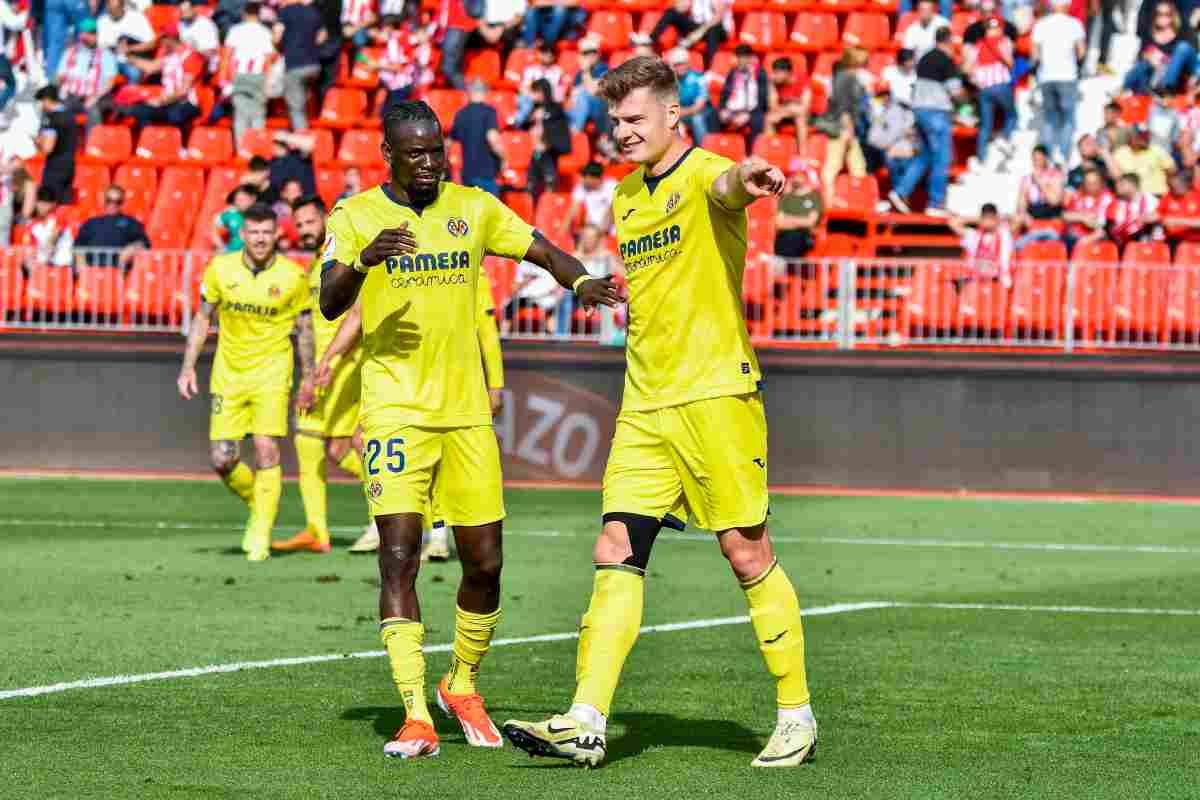 Villarreal-Rayo Vallecano, Liga: diretta tv, formazioni, pronostici