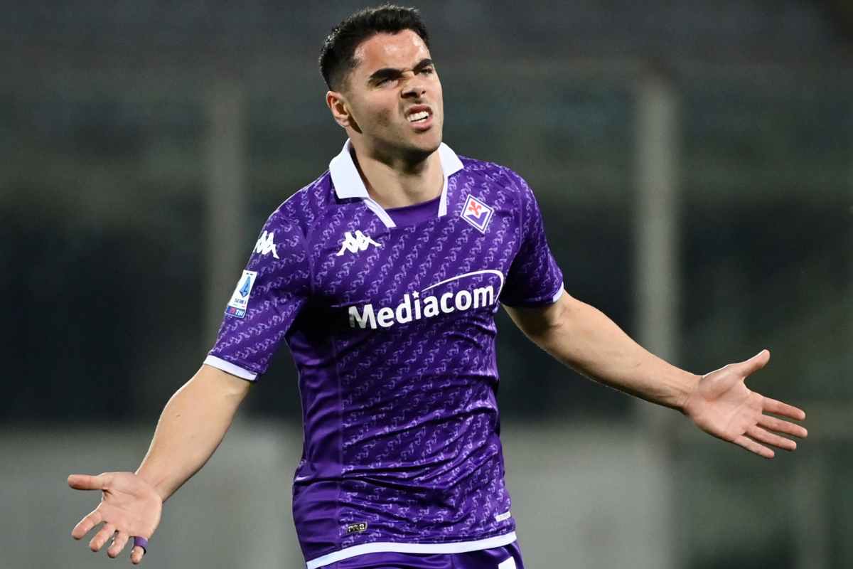 Fiorentina Sassuolo 5 1, highlights VIDEO Serie A: pagelle e moviola