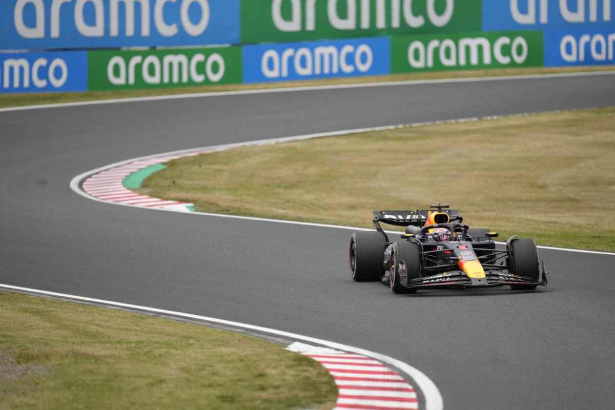 Formula Uno, qualifiche GP del Giappone: tv, streaming, pronostico