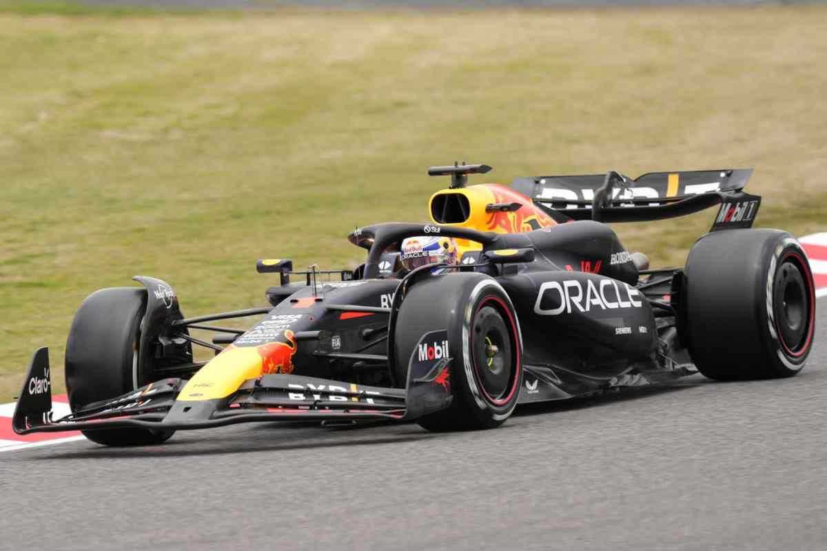 Formula Uno, GP del Giappone: tv, streaming, pronostico