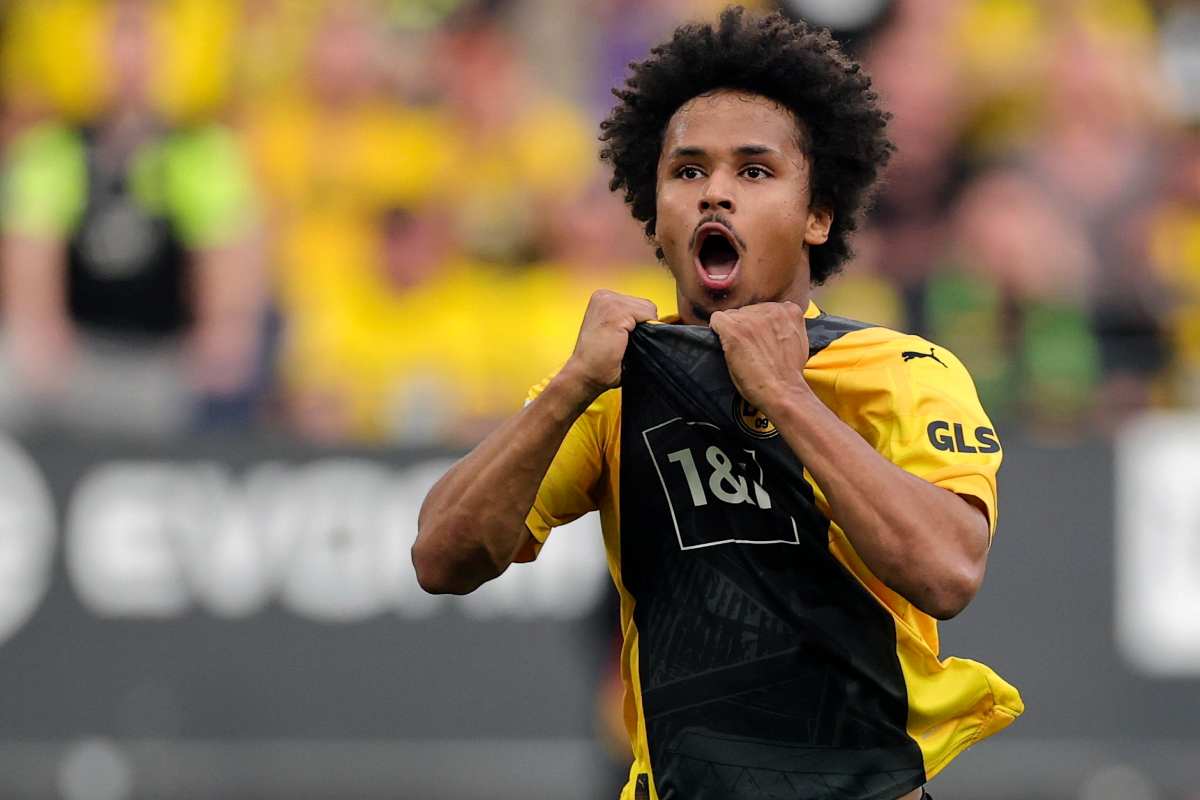 Borussia Monchengladbach-Borussia Dortmund, Bundesliga: formazioni, pronostici