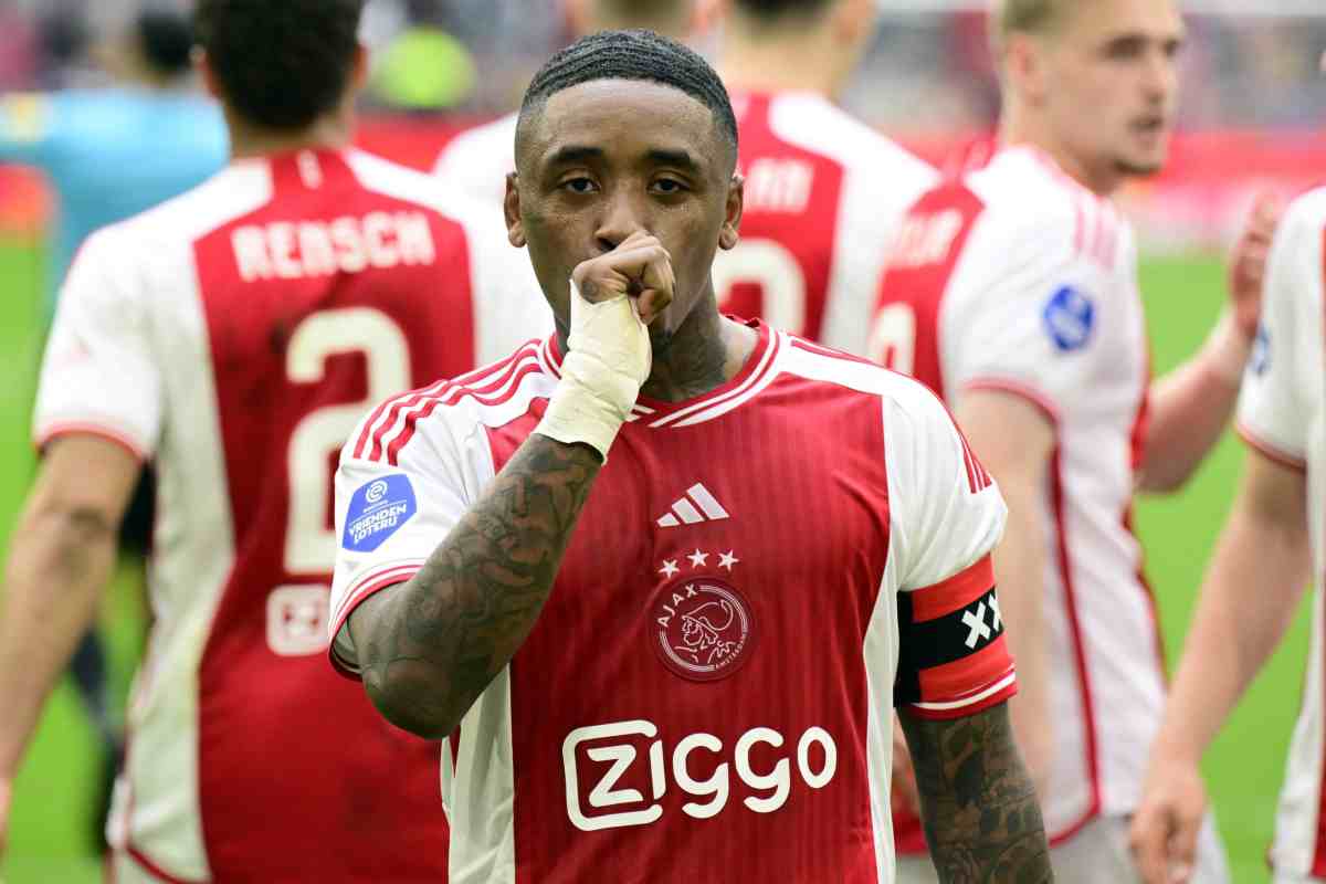 Ajax-Excelsior, Eredivisie: streaming, probabili formazioni, pronostici