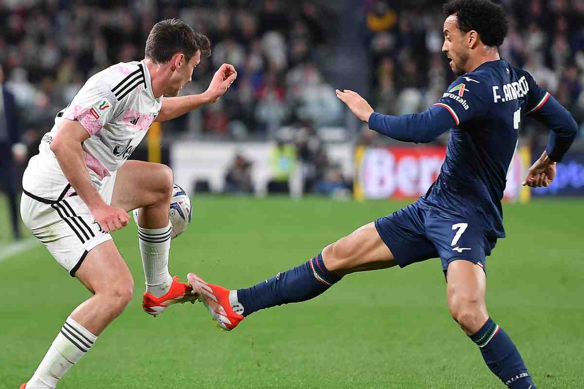 Lazio Juventus, Coppa Italia: tv in chiaro, streaming, formazioni, pronostici