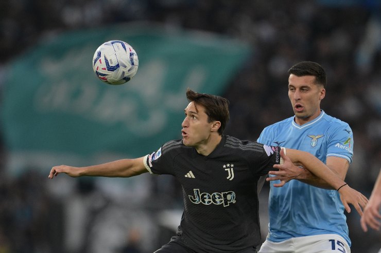 Juventus-Lazio, Coppa Italia: tv in chiaro, streaming, formazioni, pronostici