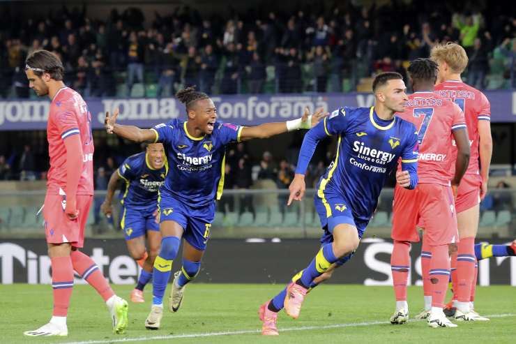 Lazio-Verona, Serie A: streaming, probabili formazioni, pronostici
