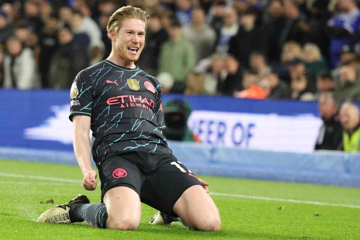 Nottingham Forest-Manchester City, Premier League: formazioni, pronostici