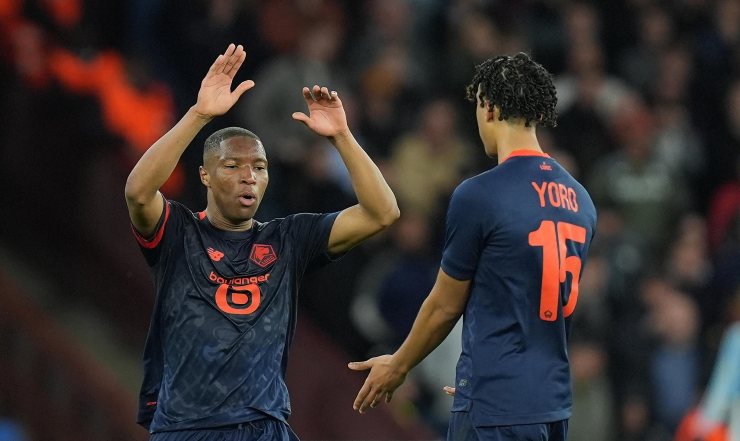 Lille-Aston Villa, Conference League: diretta tv, probabili formazioni, pronostici