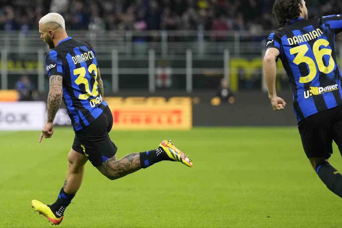 Udinese-Inter, Serie A: streaming, probabili formazioni, pronostici