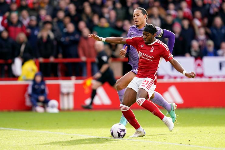 Nottingham Forest-Manchester City, Premier League: formazioni, pronostici