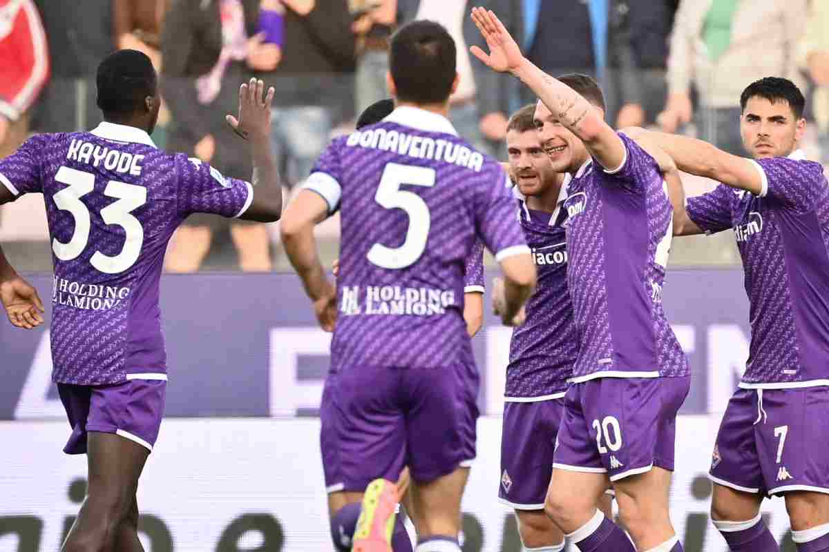 Salernitana Fiorentina, Serie A: streaming, probabili formazioni, pronostici