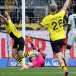 Lipsia-Borussia Dortmund, Bundesliga: probabili formazioni, pronostici