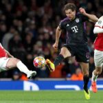 Bayern Monaco-Arsenal, Champions League: tv, probabili, formazioni, pronostici