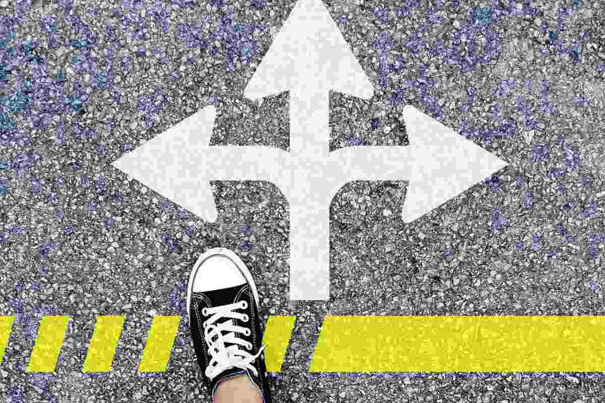 Gratta e vinci, che pizza: decisione fatale