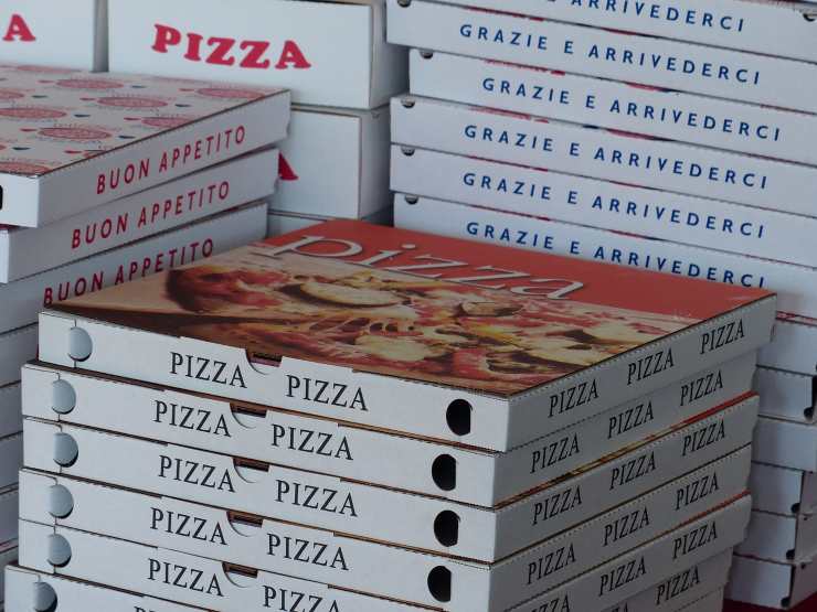 Gratta e vinci, che pizza: decisione fatale