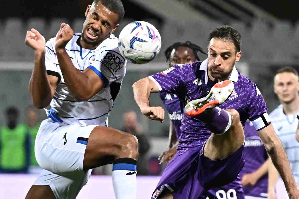 Atalanta-Fiorentina, Coppa Italia: tv in chiaro, streaming, formazioni, pronostici