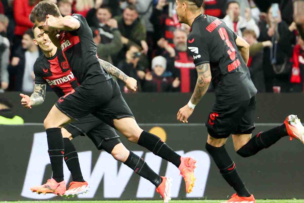 West Ham-Bayer Leverkusen, Europa League: tv, probabili formazioni, pronostici