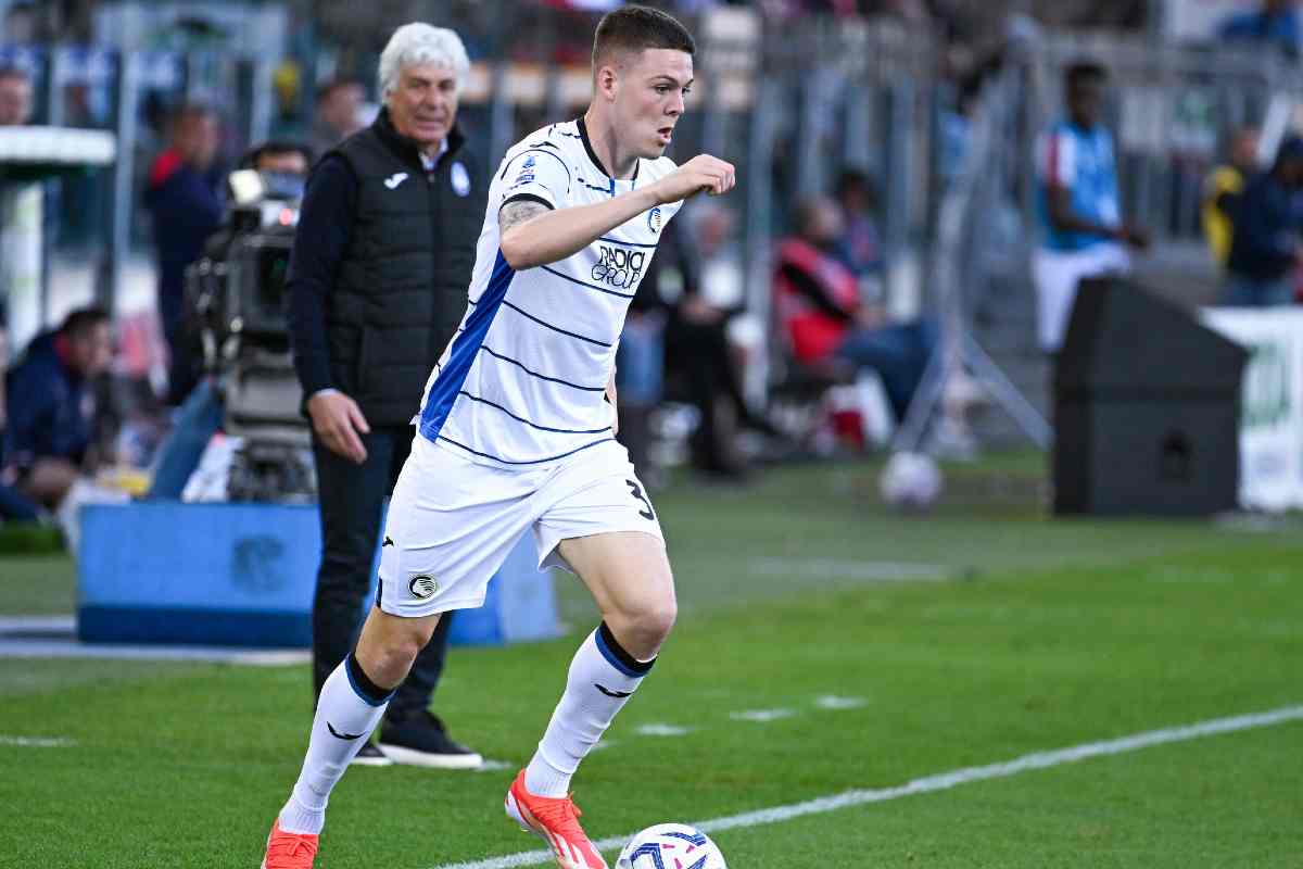 Atalanta-Verona, Serie A: streaming, probabili formazioni, pronostici