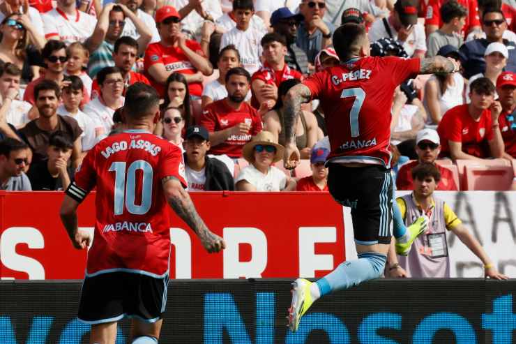 Betis-Celta Vigo, Liga: diretta tv, streaming, probabili formazioni, pronostici