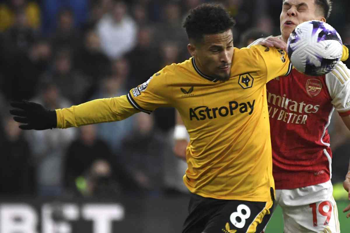 Wolverhampton Bournemouth, Premier League: probabili formazioni, pronostici