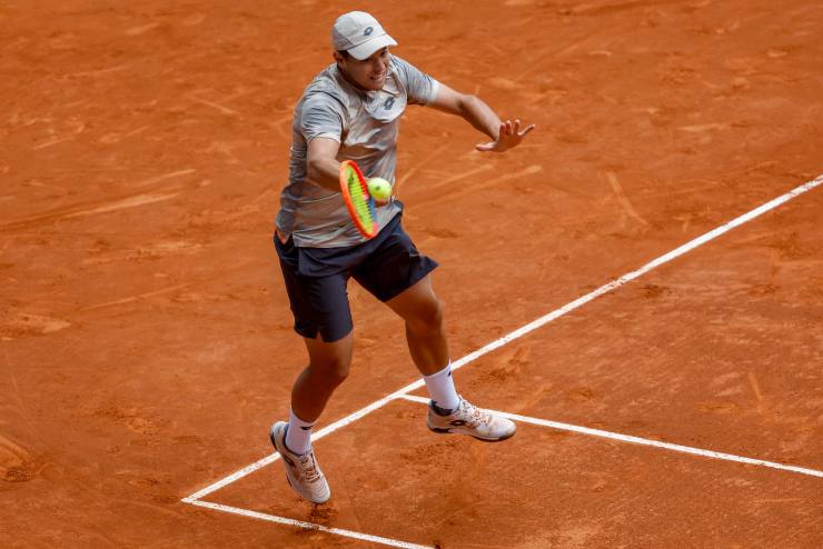 Sinner-Kotov, Atp Madrid: orario, diretta tv, streaming, pronostici