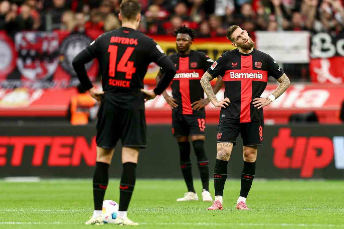 Bayer Leverkusen-Fortuna Dusseldorf, Coppa di Germania: tv, formazioni, pronostici