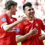 Heerenveen-PSV Eindhoven, Eredivisie: streaming, probabili formazioni, pronostici