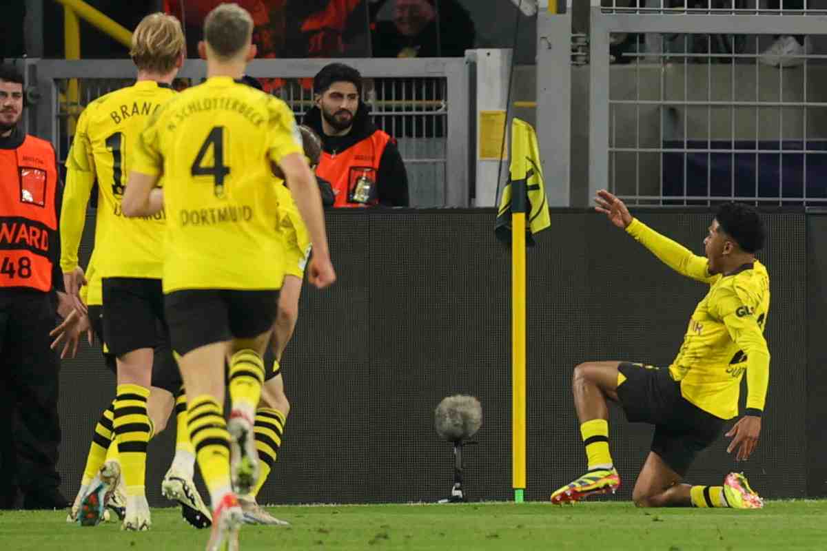 Borussia Dortmund Bayer Leverkusen, Bundesliga: probabili formazioni, pronostici