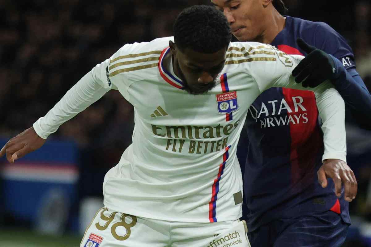 Lione-Monaco, Ligue 1: diretta tv, streaming, probabili formazioni, pronostici