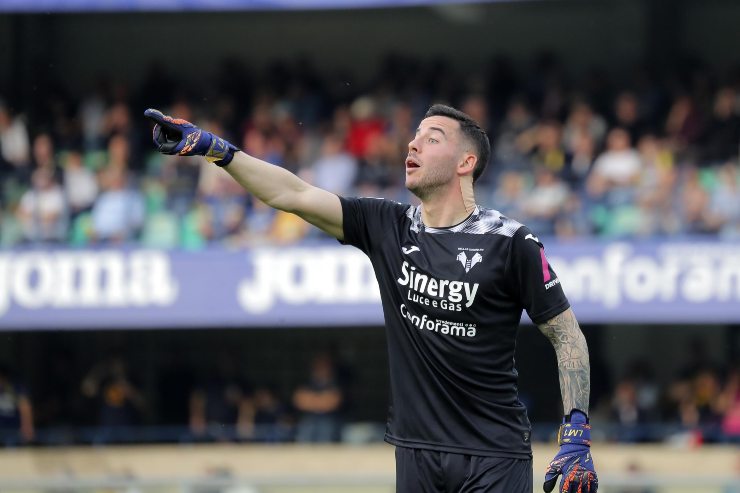 Atalanta-Verona, Serie A: streaming, probabili formazioni, pronostici