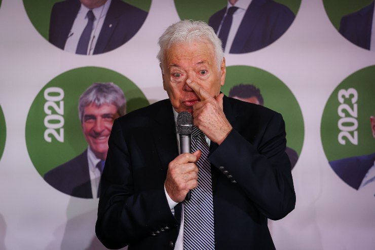 Berrettini, pace fatta: il primo passo l'ha fatto lui