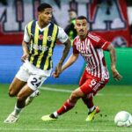 Fenerbahçe-Olympiacos, Conference League: tv, probabili formazioni, pronostici