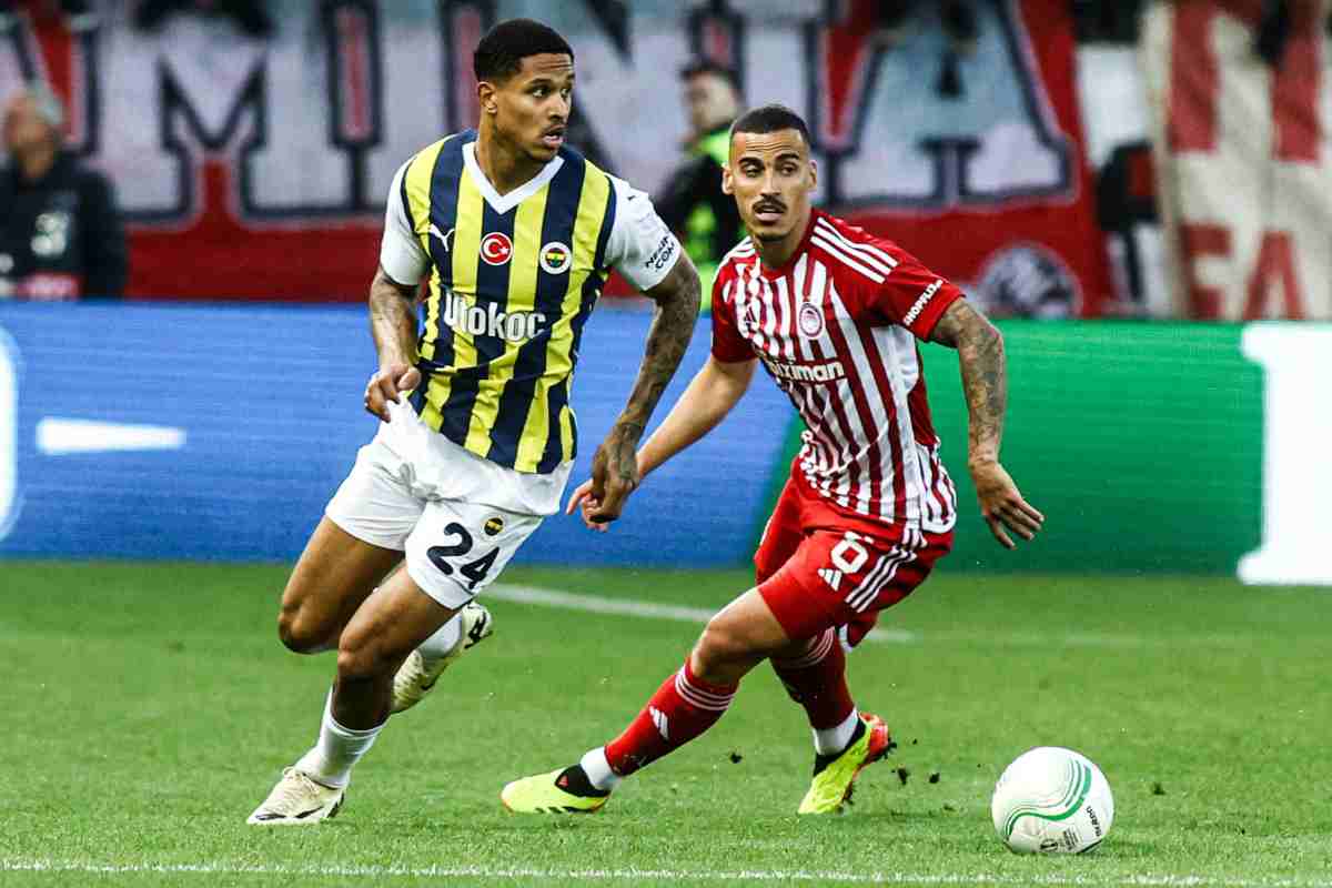 Fenerbahçe-Olympiacos, Conference League: tv, probabili formazioni, pronostici