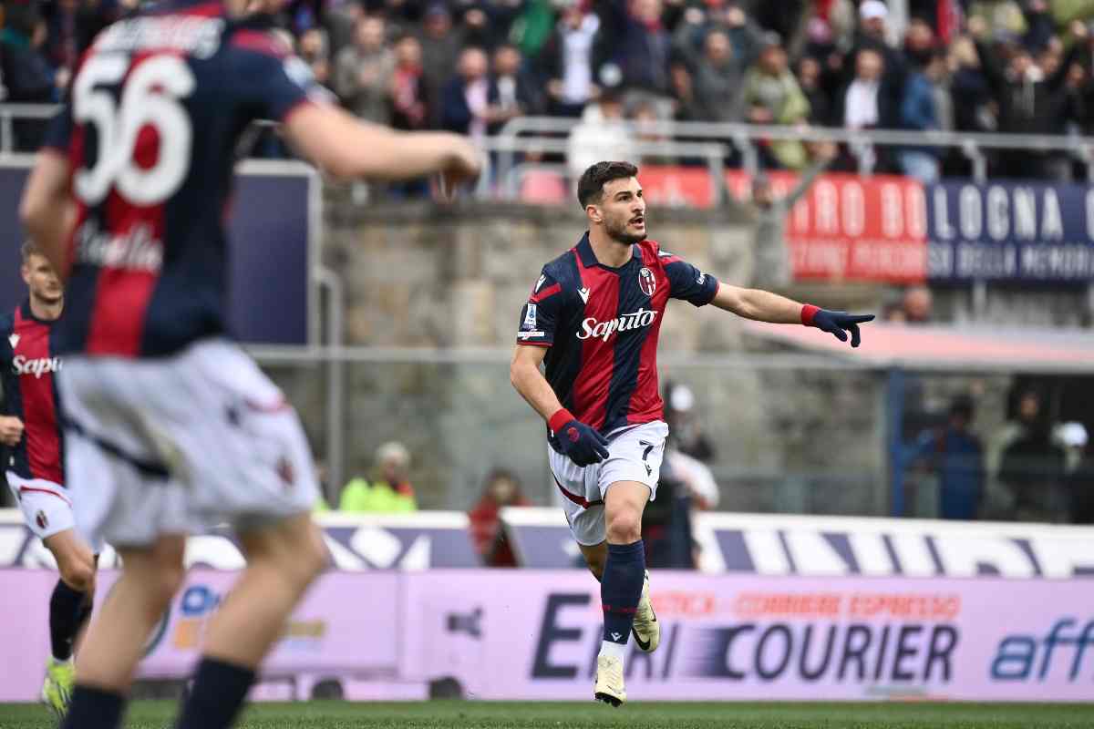 Frosinone-Bologna, Serie A: streaming, probabili formazioni, pronostici