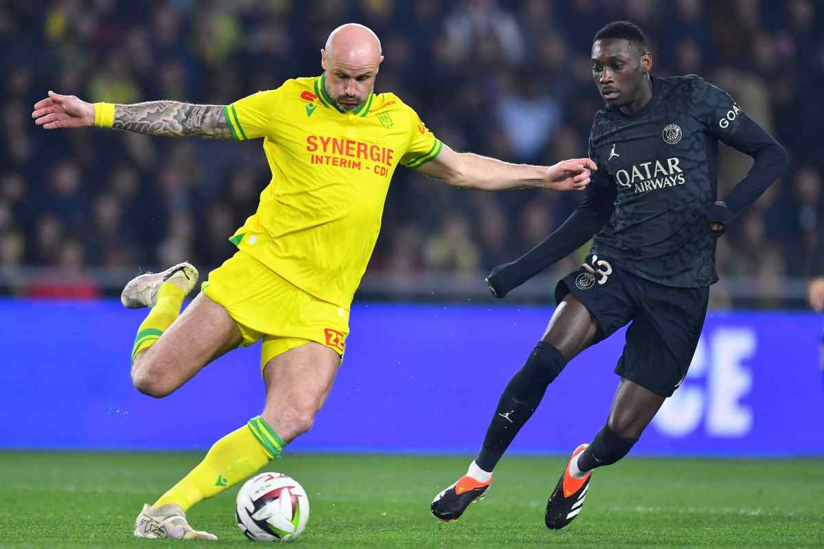 Montpellier-Nantes, Ligue 1: diretta tv, streaming, probabili formazioni, pronostici